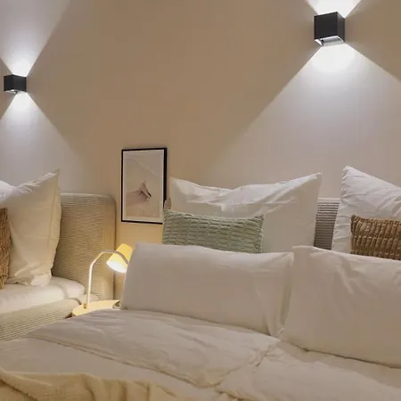 Modern & Zentral Mit Parkplatz - 30 Min Bis Zur Messe Koeln Und Duesseldorf *