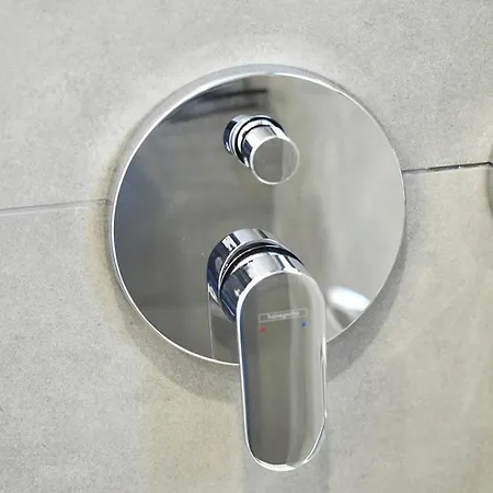 Modern & Zentral Mit Parkplatz - 30 Min Bis Zur Messe Koeln Und Duesseldorf Wuppertal