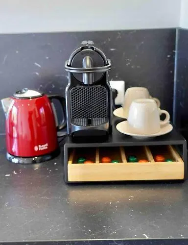 Modern & Zentral Mit Parkplatz - 30 Min Bis Zur Messe Koeln Und Duesseldorf