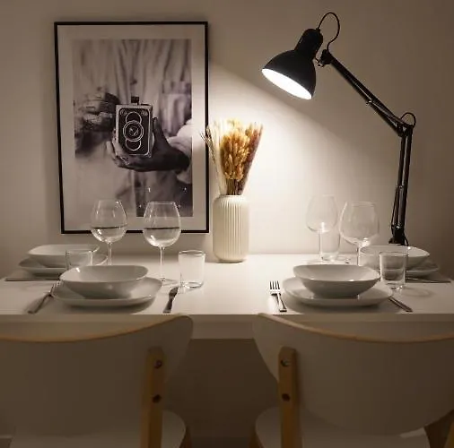 Modern & Zentral Mit Parkplatz - 30 Min Bis Zur Messe Koeln Und Duesseldorf Wuppertal