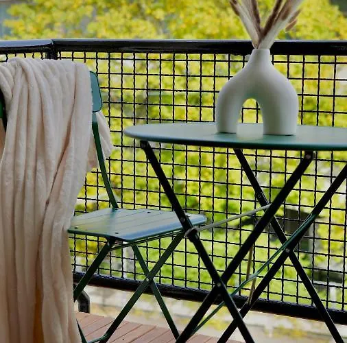 Modern & Zentral Mit Parkplatz - 30 Min Bis Zur Messe Koeln Und Duesseldorf * Wuppertal