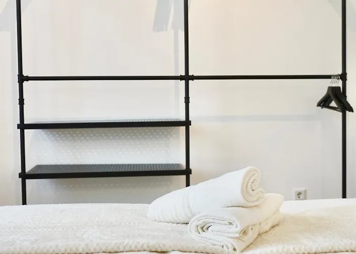 Modern & Zentral Mit Parkplatz - 30 Min Bis Zur Messe Koeln Und Duesseldorf Appartement