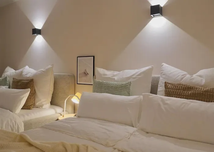 Modern & Zentral Mit Parkplatz - 30 Min Bis Zur Messe Koeln Und Duesseldorf *