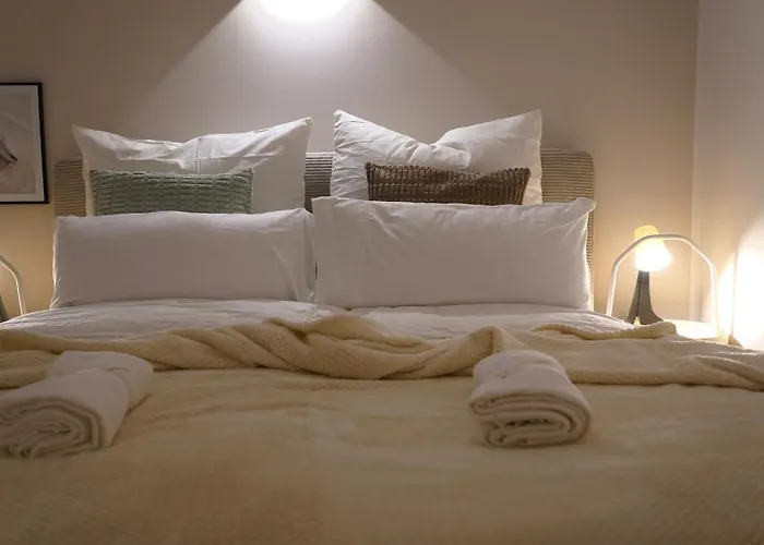 Modern & Zentral Mit Parkplatz - 30 Min Bis Zur Messe Koeln Und Duesseldorf *