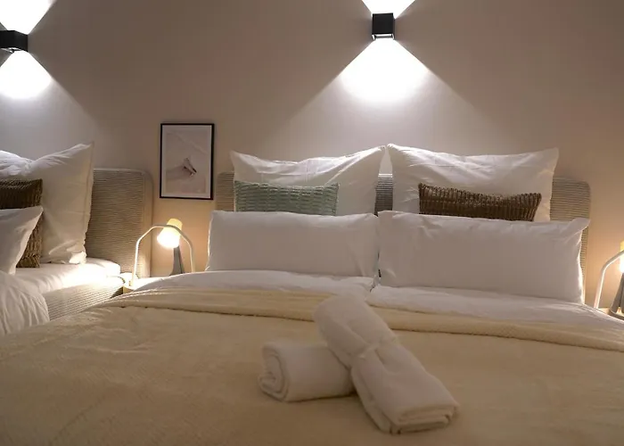 Appartement Modern & Zentral Mit Parkplatz - 30 Min Bis Zur Messe Koeln Und Duesseldorf Wuppertal