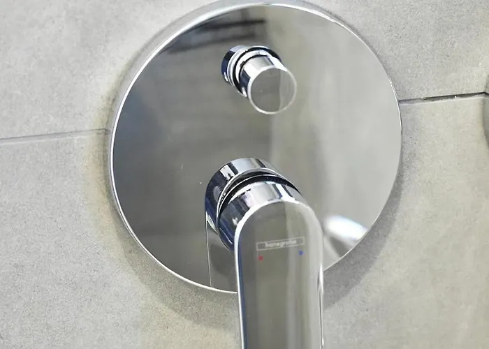 Modern & Zentral Mit Parkplatz - 30 Min Bis Zur Messe Koeln Und Duesseldorf Wuppertal